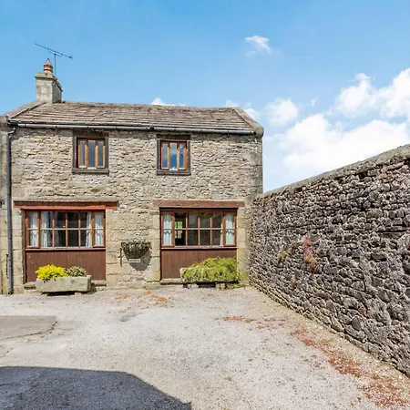 The Coach House * Settle