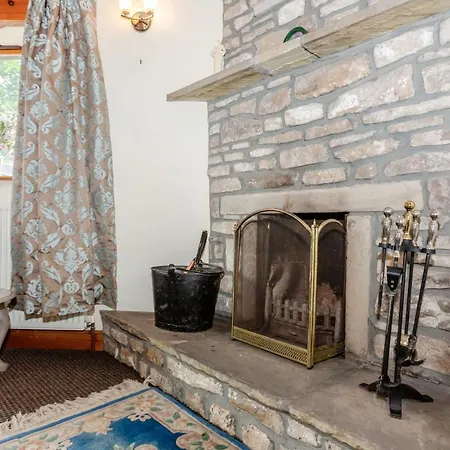 The Coach House Settle