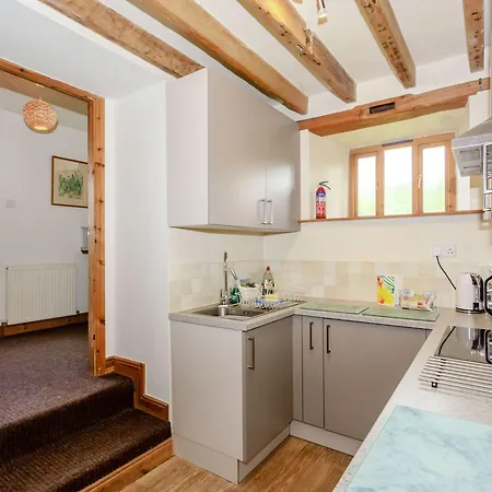 The Coach House Vakantiehuis Settle