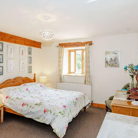 The Coach House * Settle