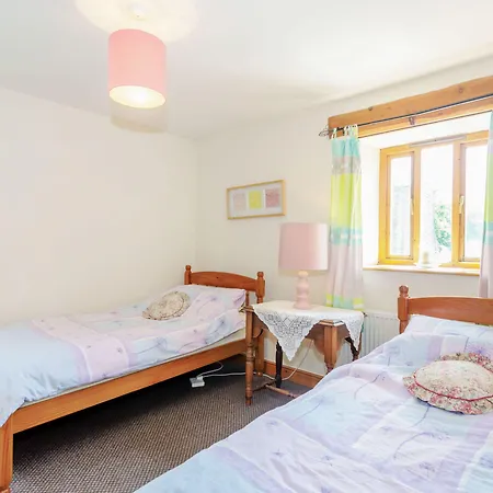 The Coach House Vakantiehuis Settle