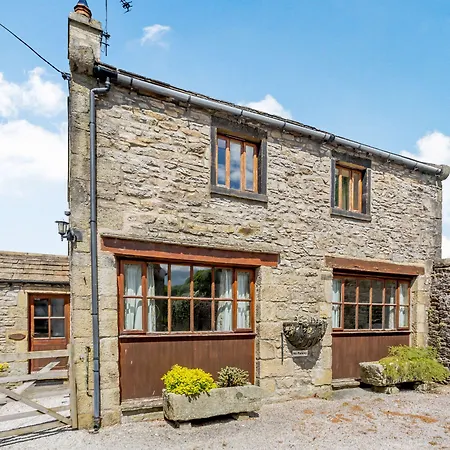 Vakantiehuis The Coach House