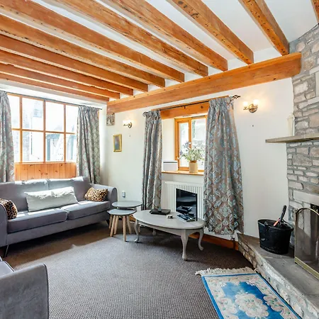 The Coach House * Settle