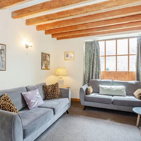 Vakantiehuis The Coach House