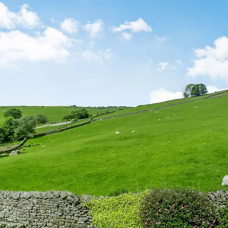 The Coach House Settle