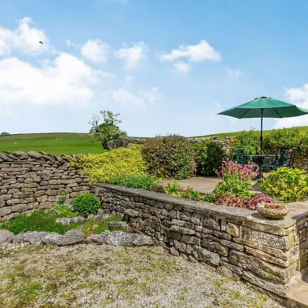 Vakantiehuis The Coach House Settle