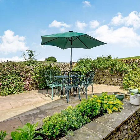 Vakantiehuis The Coach House *