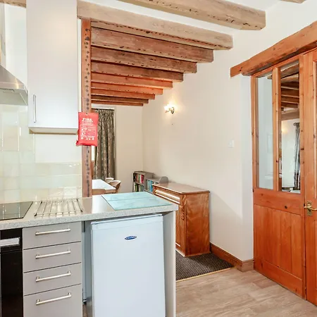 The Coach House * Settle