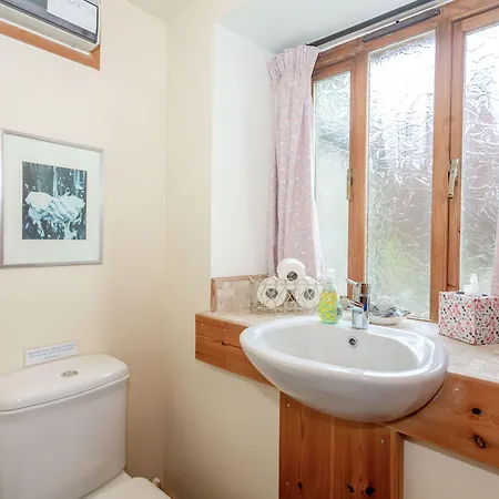 The Coach House Vakantiehuis Settle