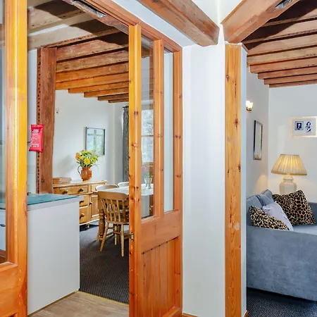 The Coach House Vakantiehuis *