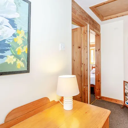 Vakantiehuis The Coach House Settle