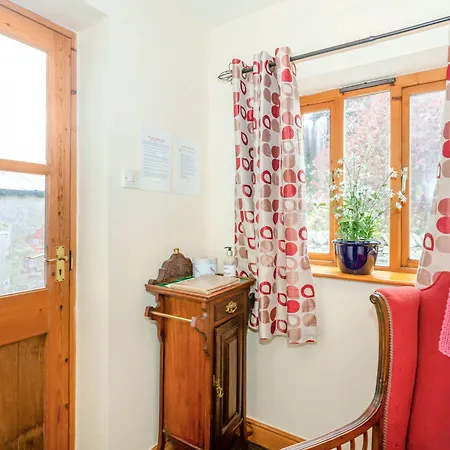 The Coach House Vakantiehuis