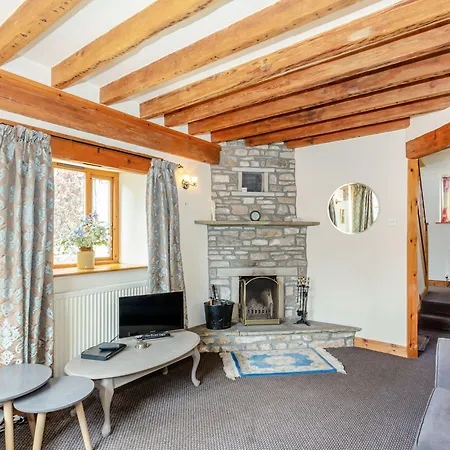 The Coach House Ferienhaus