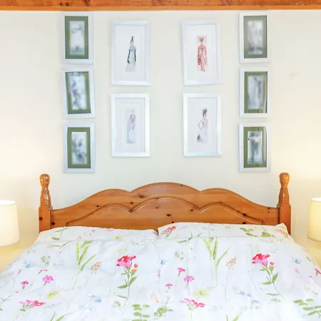 The Coach House Ferienhaus