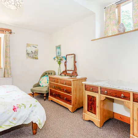 The Coach House Ferienhaus Settle