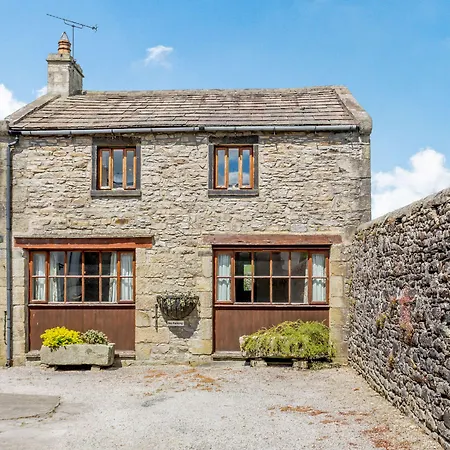 The Coach House * Settle