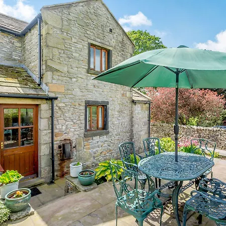 The Coach House